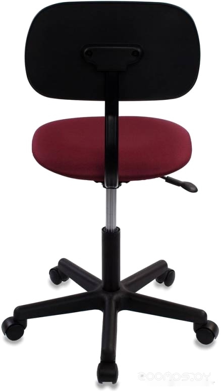 Кресло Бюрократ CH-1201NX/CHERRY (фиолетовый), фото 4