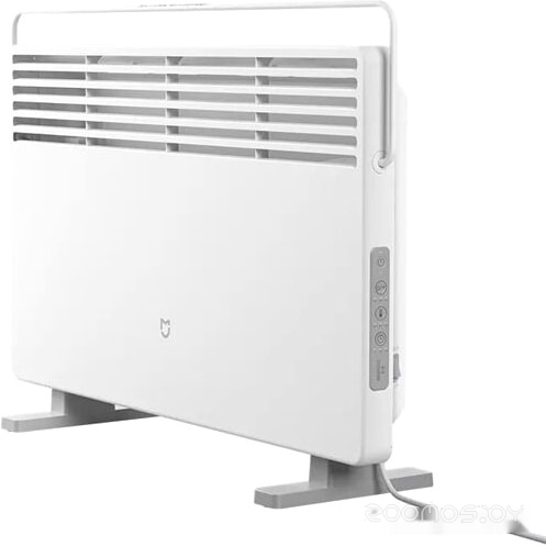 Конвектор Xiaomi Mi Smart Space Heater S KRDNQ03ZM, фото 2
