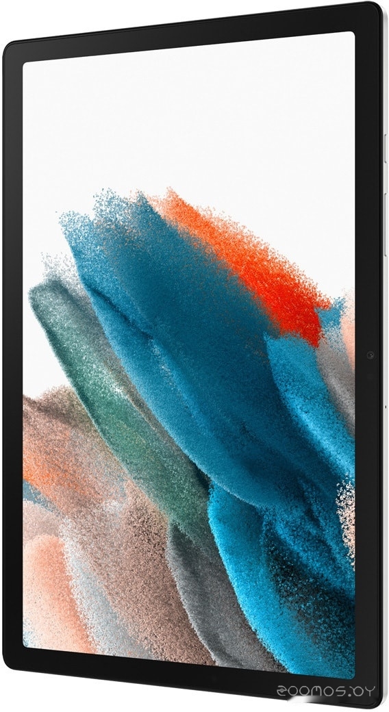 Планшет Samsung Galaxy Tab A8 Wi-Fi SM-X200 64GB (серебристый), фото 5