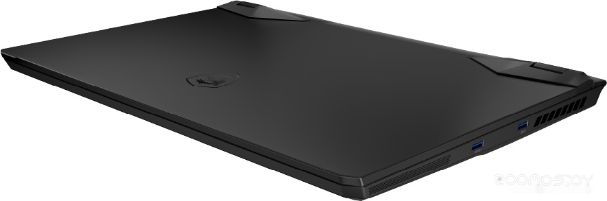 Игровой ноутбук MSI Vector GP76 12UHSO-892BY, фото 3