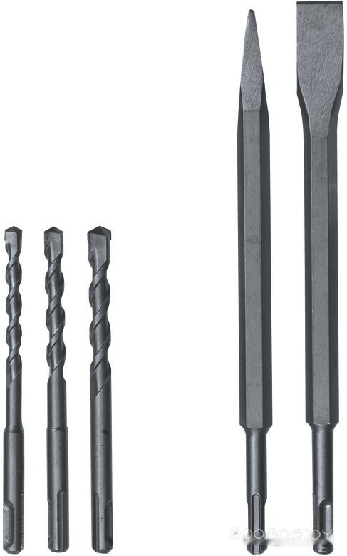 Перфоратор Einhell TE-RH 32 4F Kit 4257944, фото 6