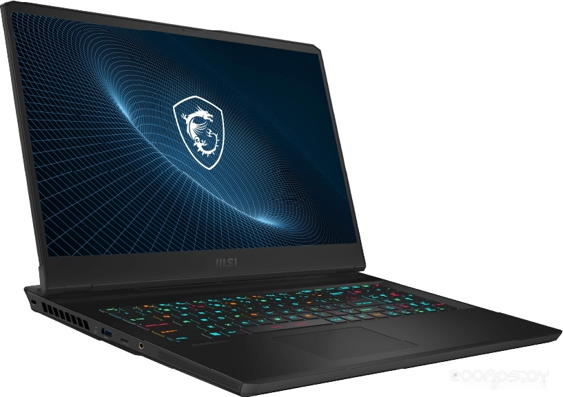 Игровой ноутбук MSI Vector GP76 12UHSO-892BY, фото 5