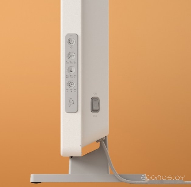 Конвектор Xiaomi Mi Smart Space Heater S KRDNQ03ZM, фото 14