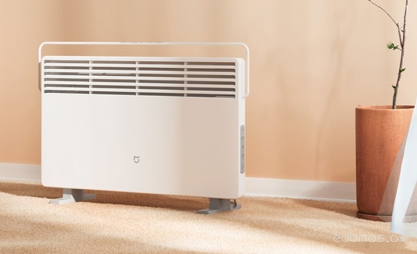 Конвектор Xiaomi Mi Smart Space Heater S KRDNQ03ZM, фото 5