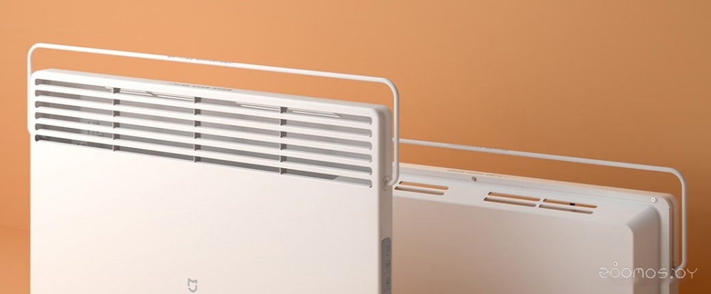 Конвектор Xiaomi Mi Smart Space Heater S KRDNQ03ZM, фото 10