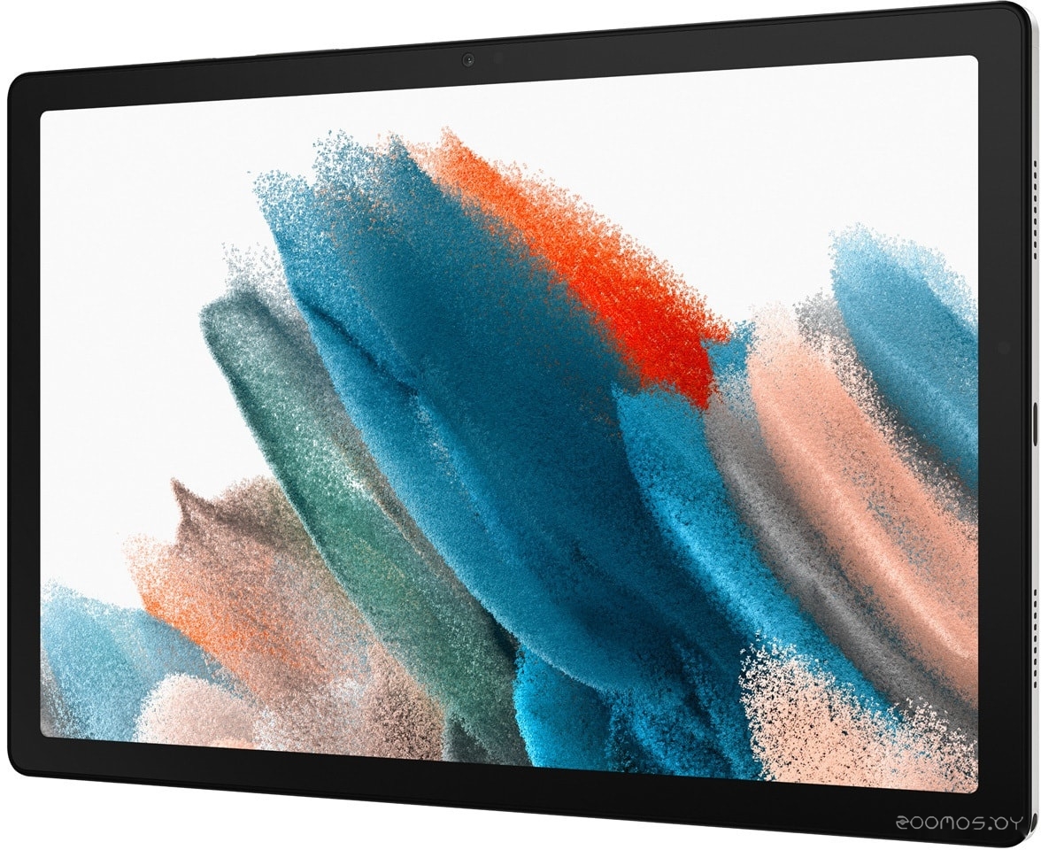 Планшет Samsung Galaxy Tab A8 Wi-Fi SM-X200 64GB (серебристый), фото 13