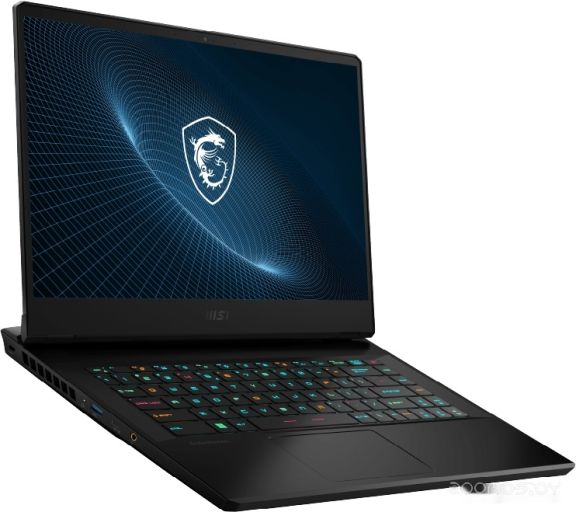 Игровой ноутбук MSI Vector GP66 12UHSO-667BY, фото 1