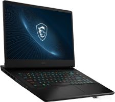 Игровой ноутбук MSI Vector GP66 12UHSO-667BY
