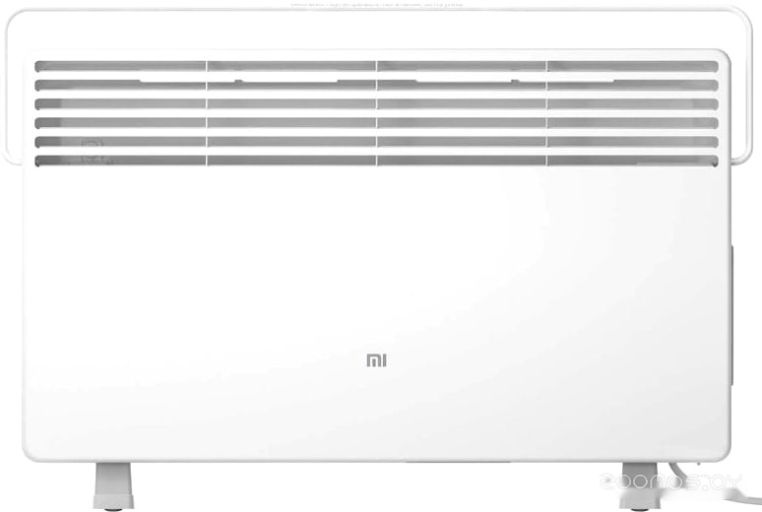 Конвектор Xiaomi Mi Smart Space Heater S KRDNQ03ZM, фото 1