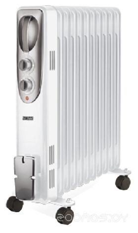 Масляный радиатор Zanussi ZOHES-11W, фото 1