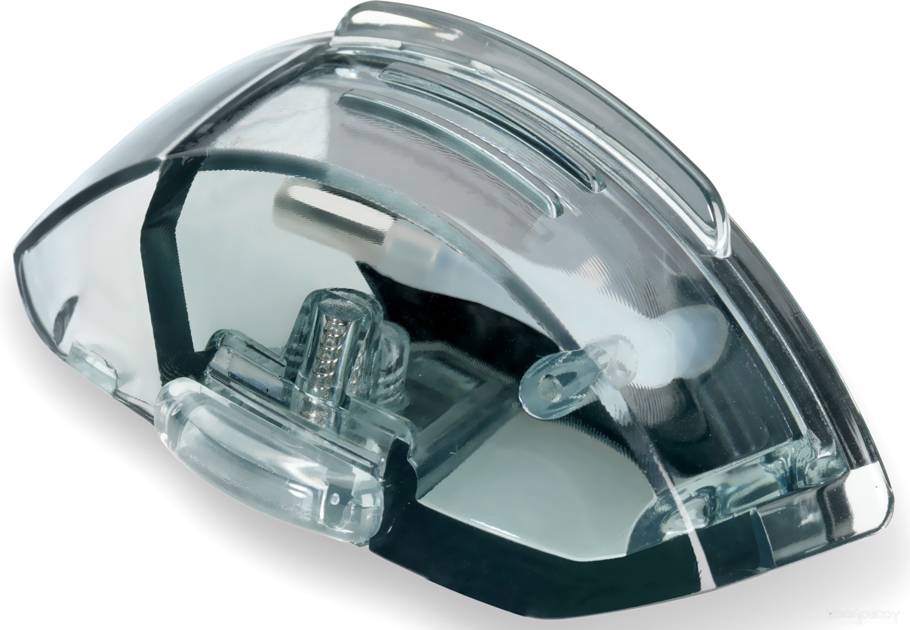 Стайлер для завивки BaByliss Curl Secret C1800E, фото 3