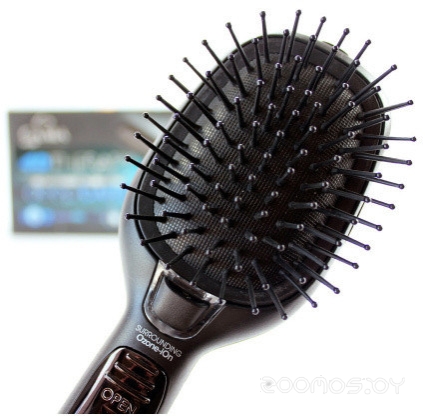 Расчёска GA.MA Deep Care 4D Therapy, фото 2