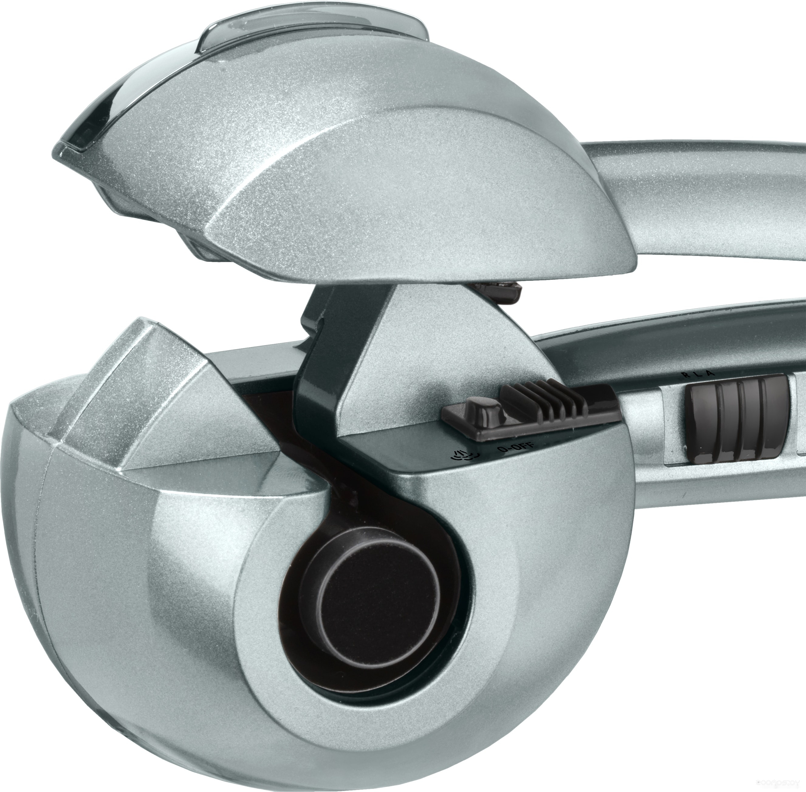 Стайлер для завивки BaByliss Curl Secret C1800E, фото 7