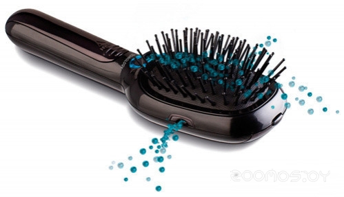 Расчёска GA.MA Deep Care 4D Therapy, фото 3