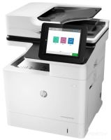Принтер HP LaserJet Enterprise M635h