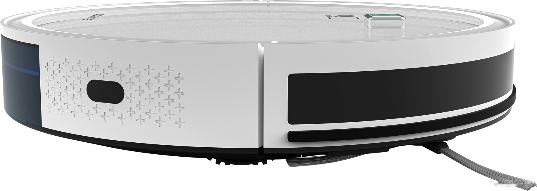 Робот-пылесос Polaris PVCR 1050 IQ Home Aqua (белый), фото 4