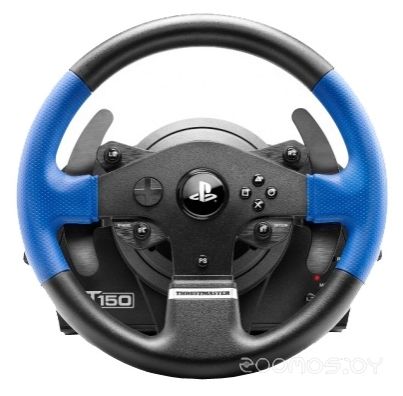 Руль Thrustmaster T150 Force Feedback