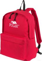Городской рюкзак Polar 18209 (красный)