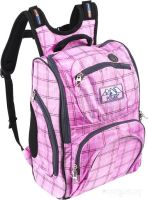 Рюкзак Polar П3065 (розовый)