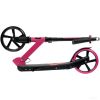 Двухколесный подростковый самокат Bondibon Delta BS0011-200P.DELTA.PN20 (розовый)
