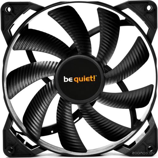 Вентилятор для корпуса be quiet! Pure Wings 2 140mm