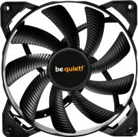 Кулер для корпуса be quiet! Pure Wings 2 140mm PWM