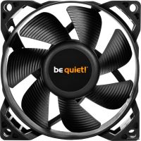 Кулер для корпуса be quiet! Pure Wings 2 80mm PWM