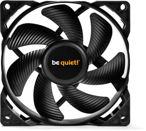 Кулер для корпуса be quiet! Pure Wings 2 92mm PWM