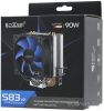 Кулер для процессора PCcooler S83 V2