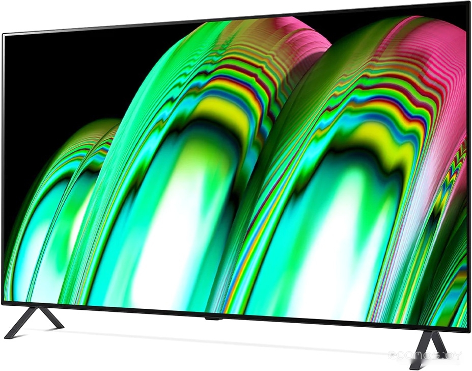 OLED телевизор LG A2 OLED65A26LA, фото 2