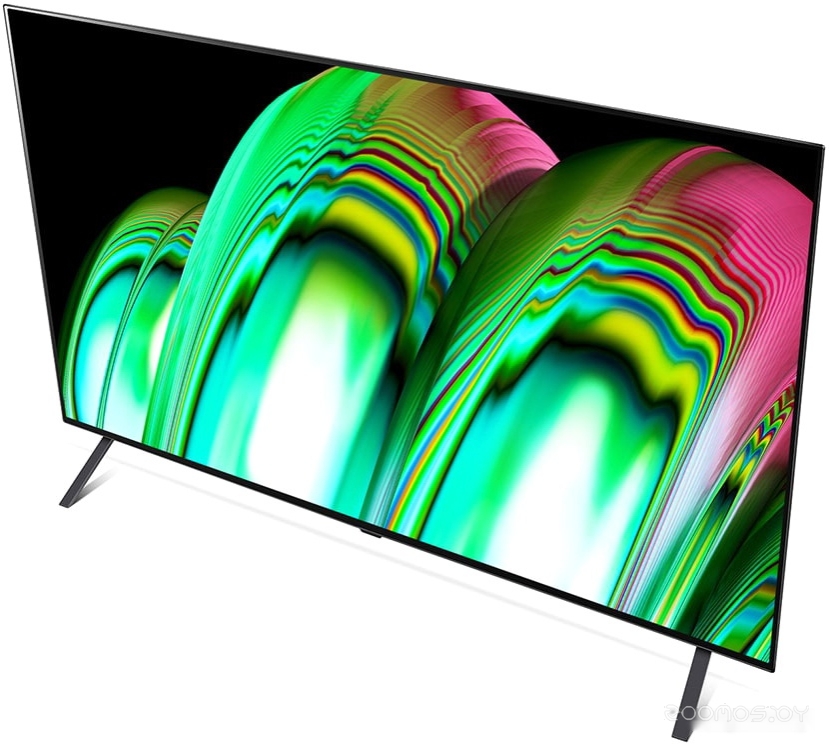 OLED телевизор LG A2 OLED65A26LA, фото 10