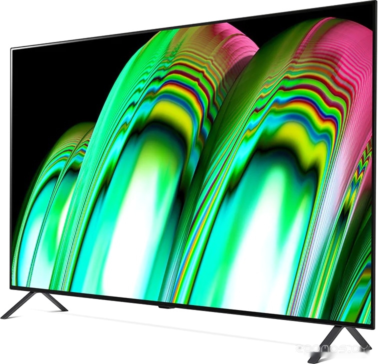 OLED телевизор LG A2 OLED65A26LA, фото 4