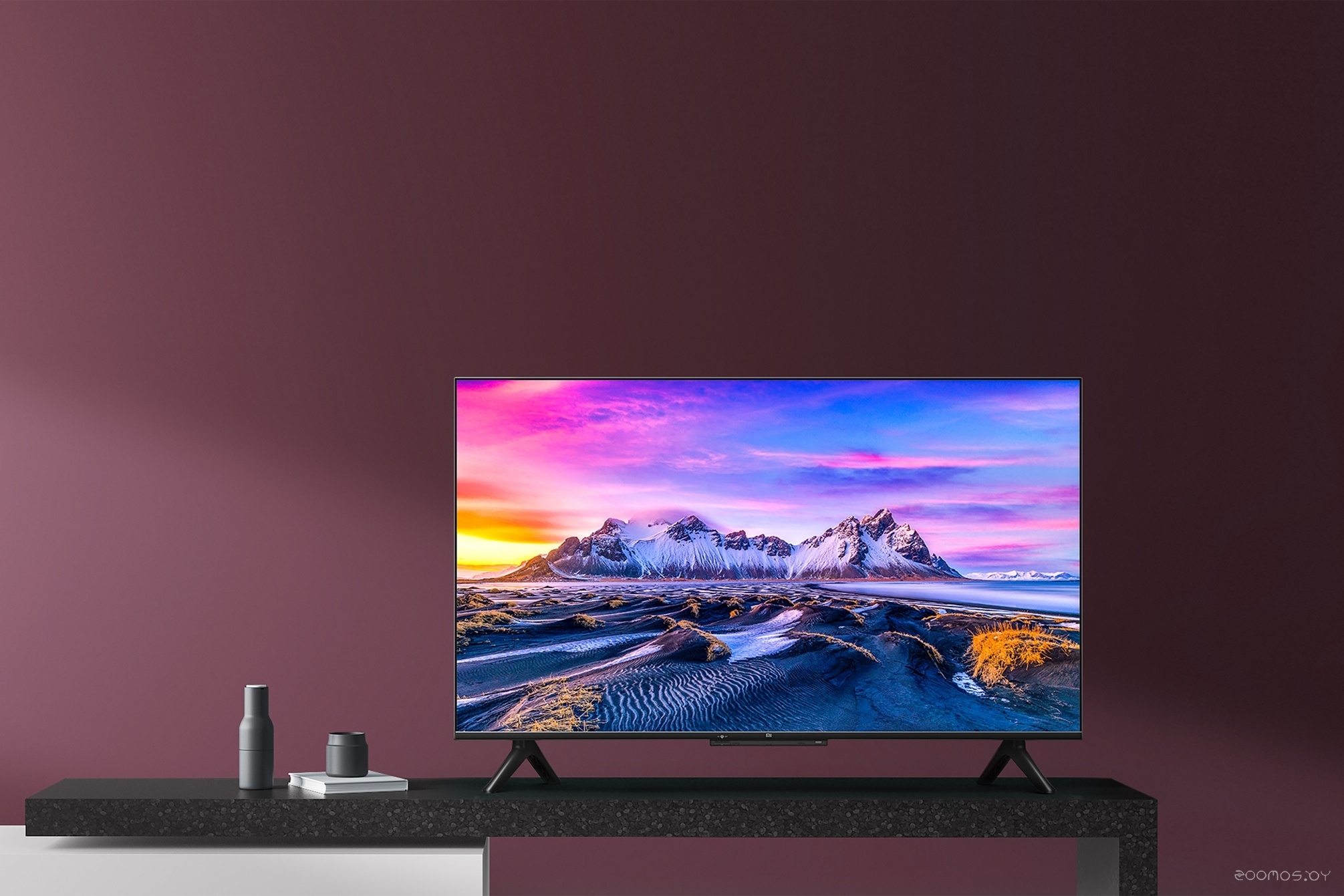 Телевизор Xiaomi MI TV P1 43" (международная версия), фото 3