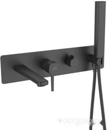 Смеситель Laveo Pola BAP711P