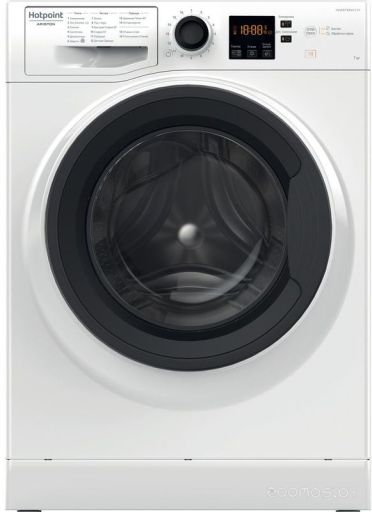 Стиральная машина Hotpoint-Ariston NS 923C WK RU