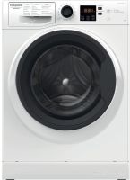 Стиральная машина Hotpoint-Ariston NS 923C WK RU