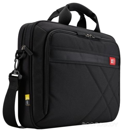 Сумка для ноутбука CASE LOGIC Laptop and Tablet Case 15.6 (DLC-115)