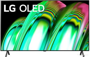 OLED телевизор LG A2 OLED65A26LA