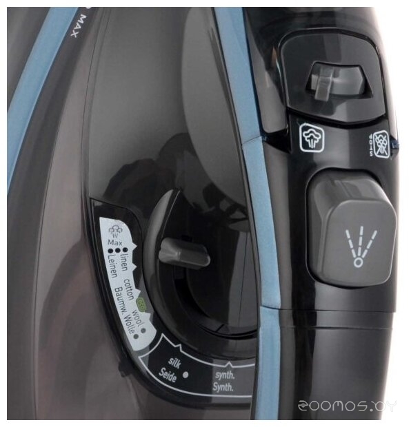Утюг Tefal FV5695E1, фото 3