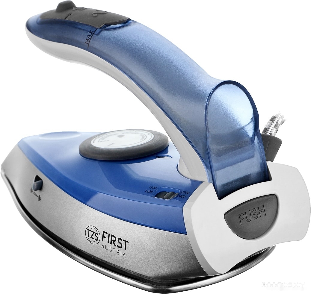 Утюг First FA-5640-2, фото 4