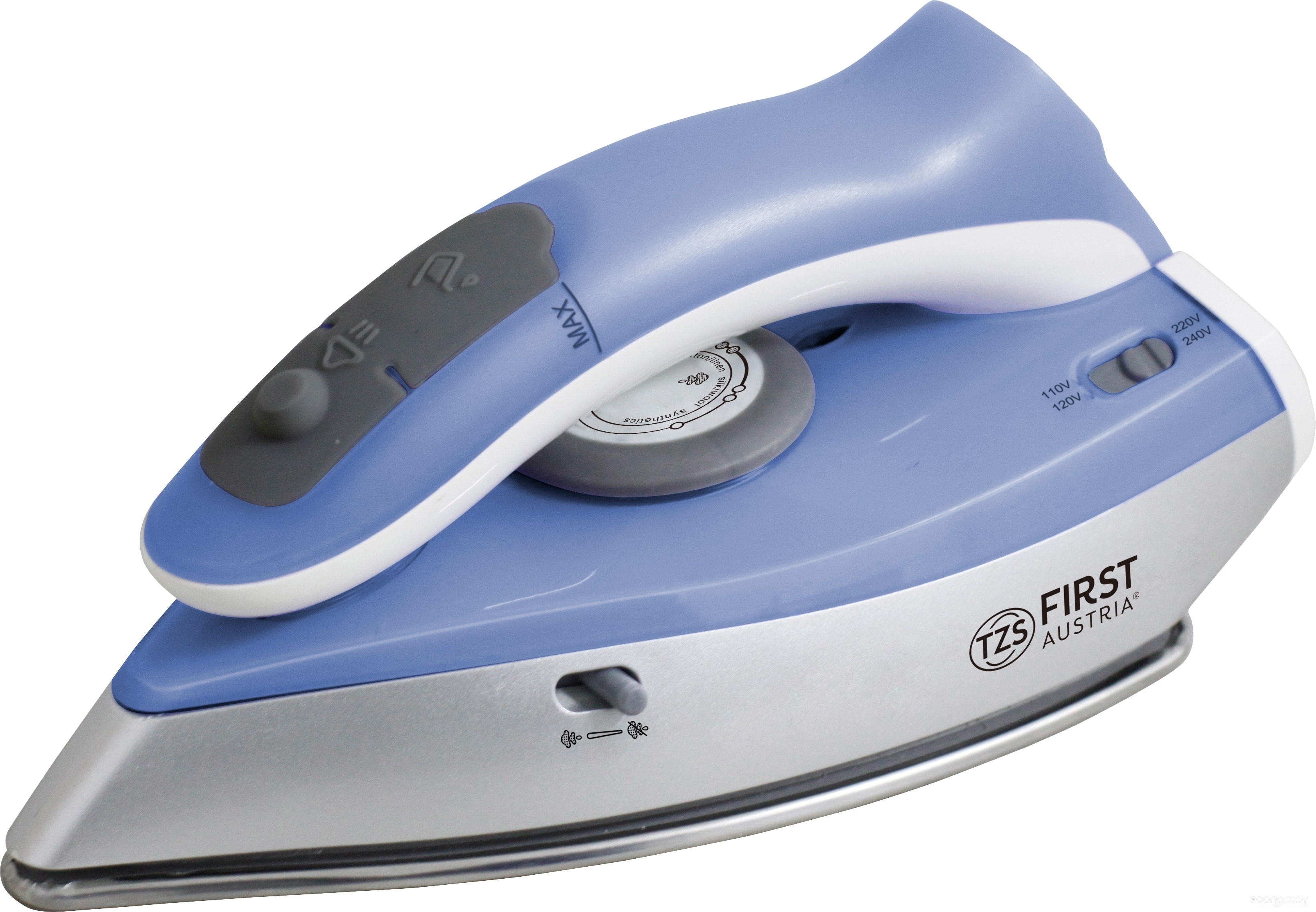 Утюг First FA-5640-2, фото 2