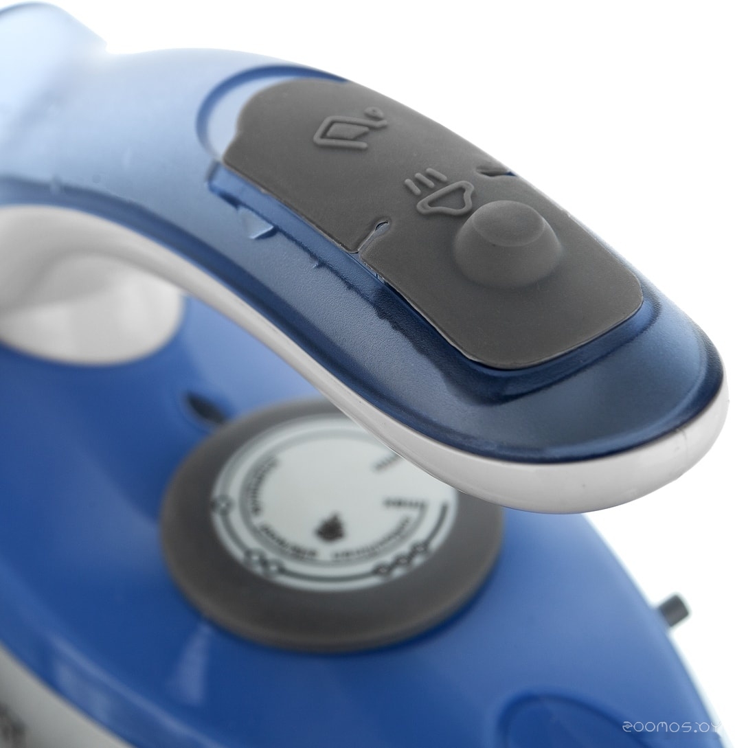 Утюг First FA-5640-2, фото 6