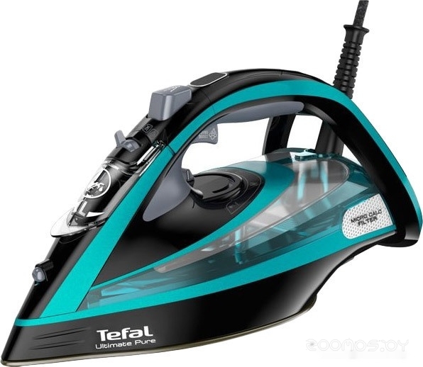 Утюг Tefal FV9837E0, фото 2