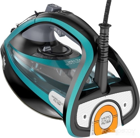 Утюг Tefal FV9837E0, фото 3