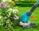 Электрический триммер Gardena ComfortCut 450/25