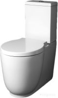 Унитаз BelBagno Sabrina BB122CP