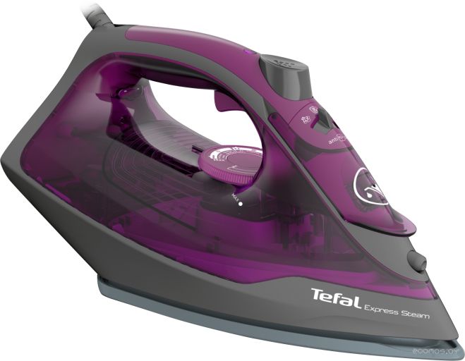 Утюг Tefal Express Steam FV2847E0, фото 1