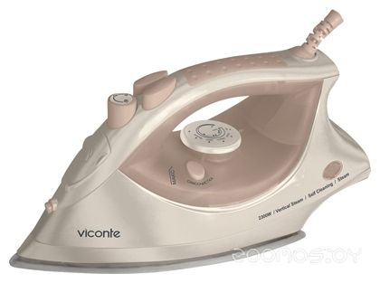 Утюг Viconte VC-4301 (2011)