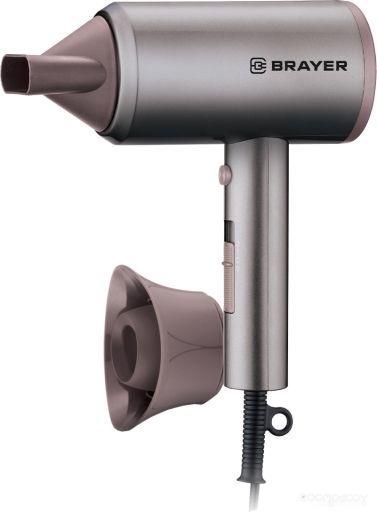 Фен Brayer BR3022, фото 1