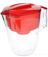 Фильтр для воды Аквафор Гарри (красный)